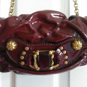 Juicy Counter gorgeous evening shoulder bag